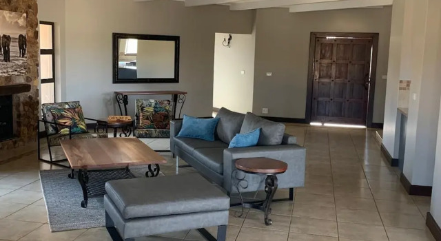Коттедж Zebula Golf Estate & Spa Executive Holiday Homes