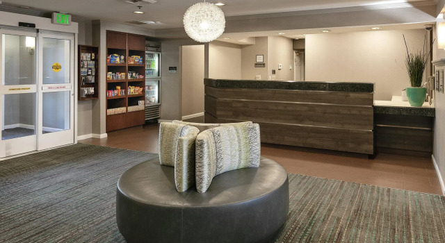 Residence Inn Anaheim Hills Yorba Linda