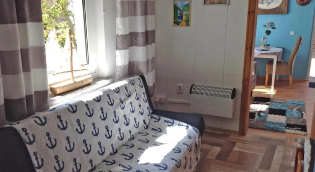 Ferienhaus Koserow USE 3351, Varaa Hotelli Ostseebad Koserow Usedom