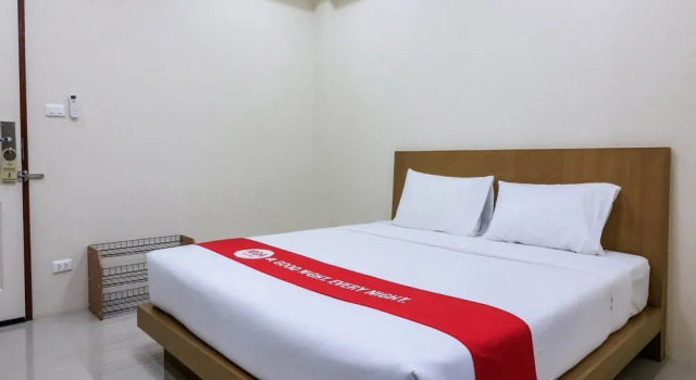 Nida Rooms San Kamphang 201 Forest Hill