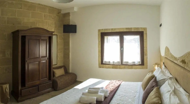 Masseria Giamarra
