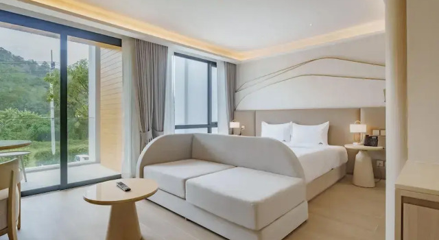 Wyndham Gardens Elegant Studio, Forrest View 2228