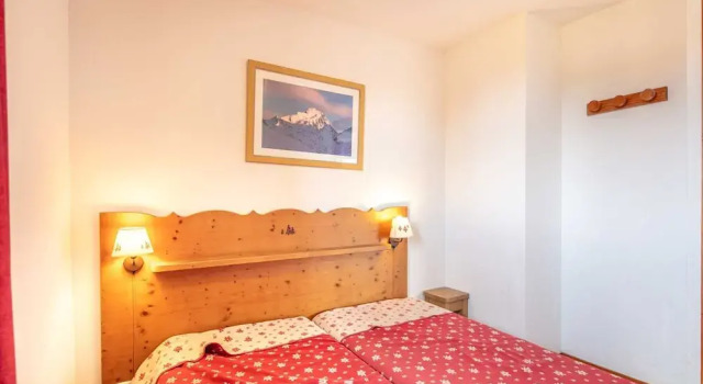 Alpine Apartment in Chamrousse, Забронировать Апартаменты/квартира Шамрусс Belledonne