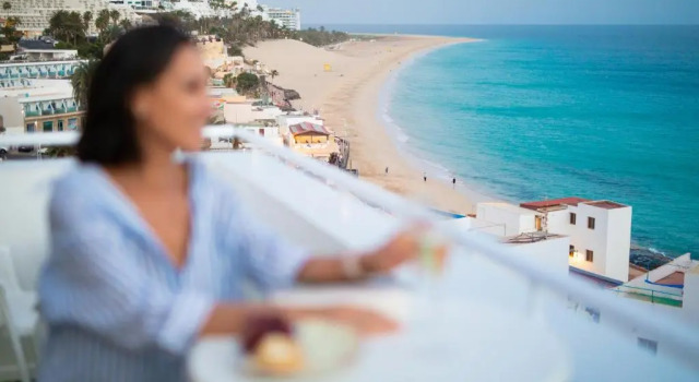 ALTAVISTA APARTAHOTEL-Adults Only over 14, Réserver Appart'hôtel Aparthotels à Fortaventure, Appart'hôtel