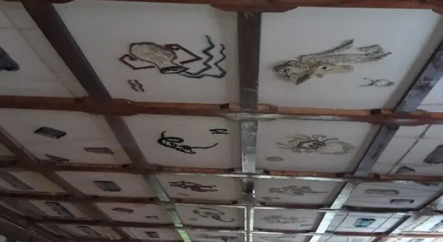 Гостевой дом Artsiv