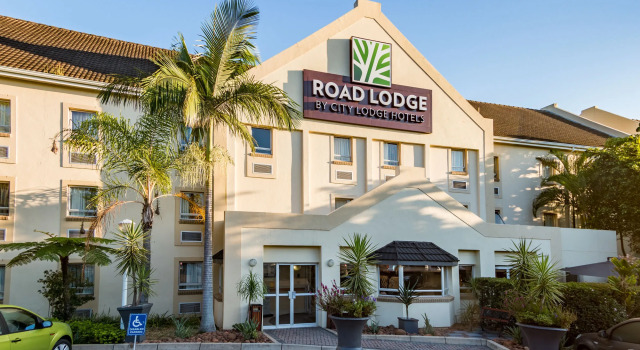 Road Lodge Mbombela