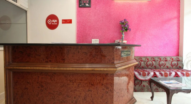 OYO 2326 Hotel Star Plaza