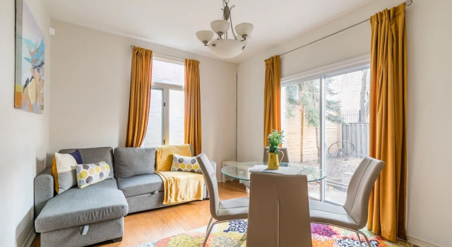 Люкс Comfort с 2 комнатами Easyhosts.Amazing Victorian House