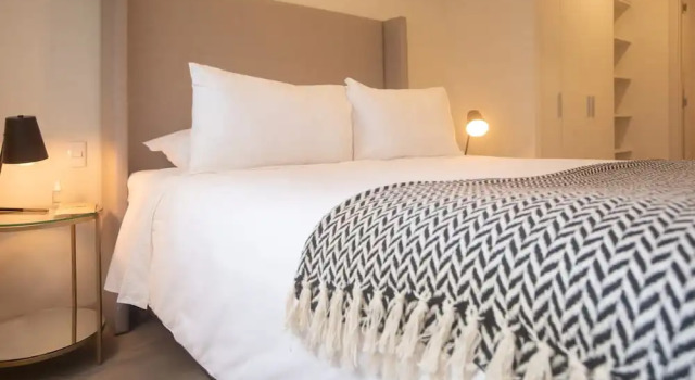 Rossé 2BR by Geko, Reserva ahora Apartamento Barranco Lima