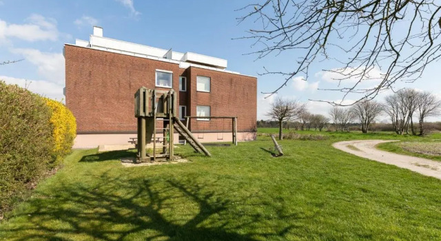 Haus Knechtsand Knechtsand 451