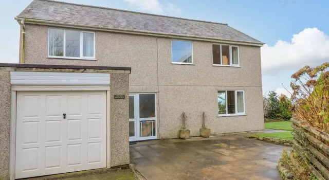 The Villa, Prenota Villa Harlech Snowdonia