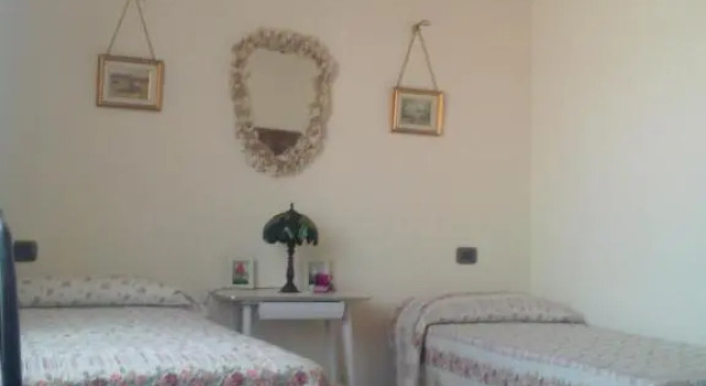 Camera doppia Standard B&B CM Ranch