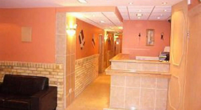 Rosemount Hotel Heathrow