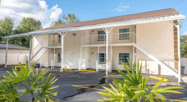 Saint Joseph Suites Down Town Tampa, Забронировать Апартаменты/квартира СПА-отели Тампа, SPA-услуги