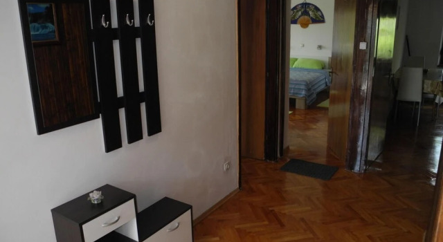 Apartment Jasminka 4 1 pax Dole