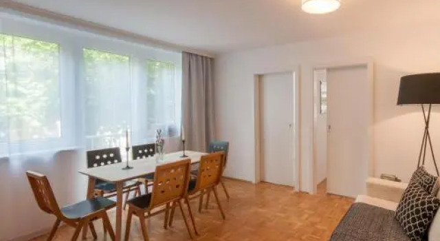 Design Apartment Zell am See