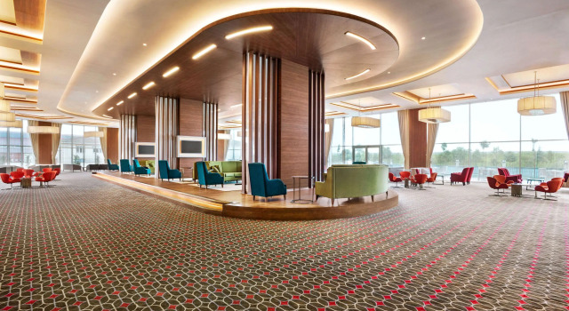 Ramada Plaza by Wyndham Rize