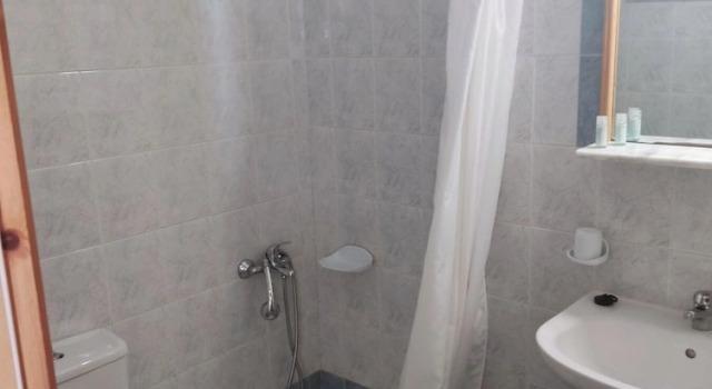 Апартаменты Aggelika Apartments