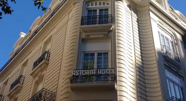 Hotel Astoria