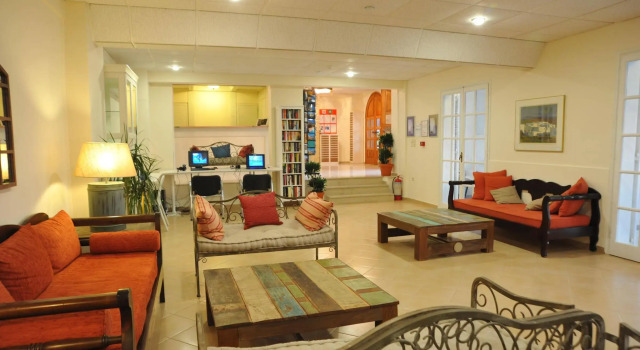 Hotel Sirocco - Adults Only