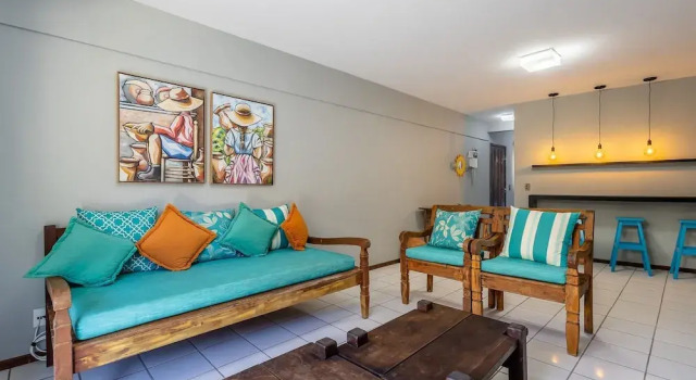 Апартаменты Apt in Condo w/ Pool 140 m From the Beach Rar0213