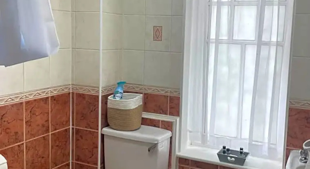 Двухместный номер Standard navaar house hotel