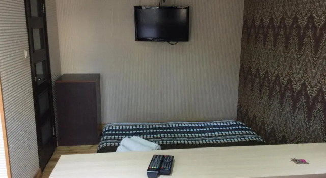 Economy Zimmer Sadok