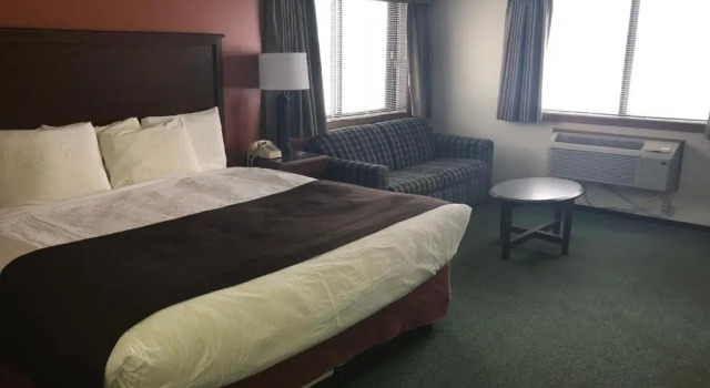 Номер Standard Northwoods Inn & Suites - Blackduck