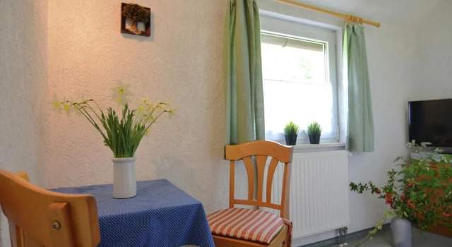Ferienwohnung Kleiner Inselsberg