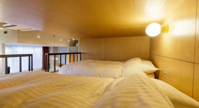 tefu yoyogi uehara 101 - good design award, Забронировать Отель Сибуя Токио, рядом с Токийская мечеть и турецкий культурный центр