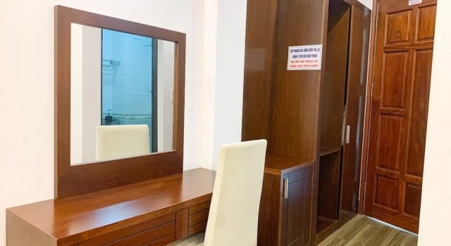 Семейный номер Standard Ngoc Anh Hotel
