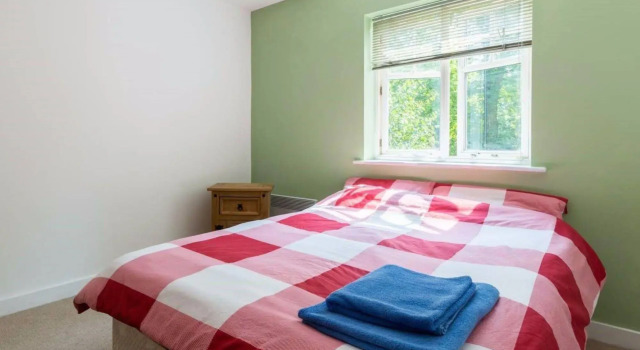 Carisbrook Court, Забронировать Отель Отели Англии 3 звезды, 3*