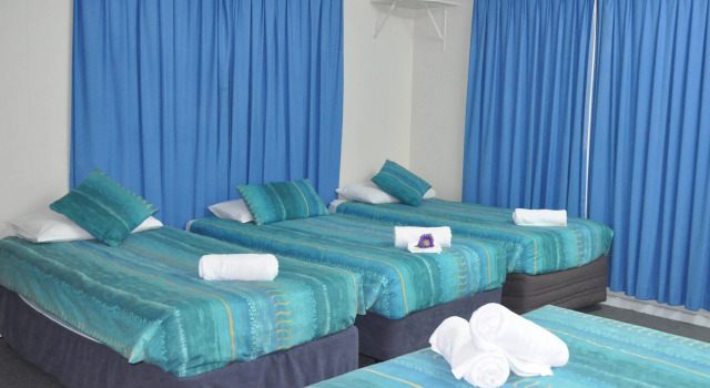 Charters Towers Motel