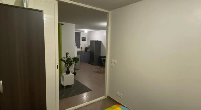 Appartement résidentiel, Varaa Huoneisto Le Moule Grande-Terre