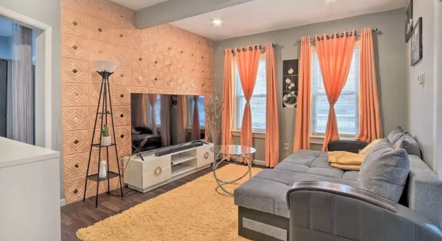 Коттедж Luxury Mam Homes