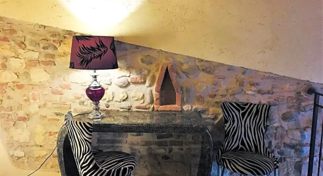 Номер Superior Boutique Hotel Scalzi