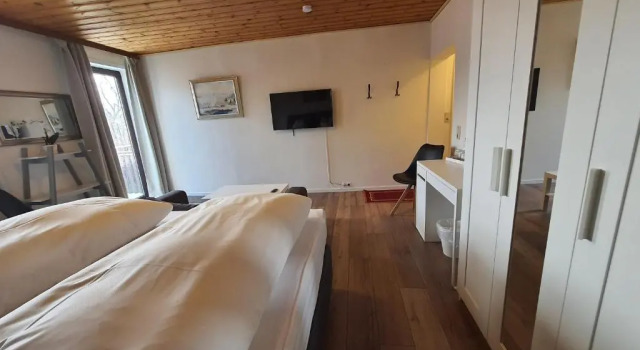 Номер Comfort Hotel Schneiderhof