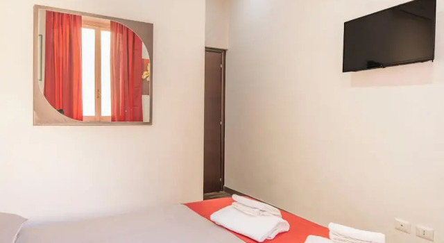 Номер Economy New Inn