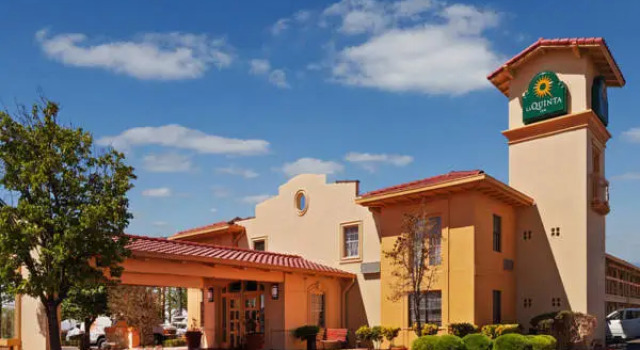 Номер Standard La Quinta Inn by Wyndham El Paso - Airport