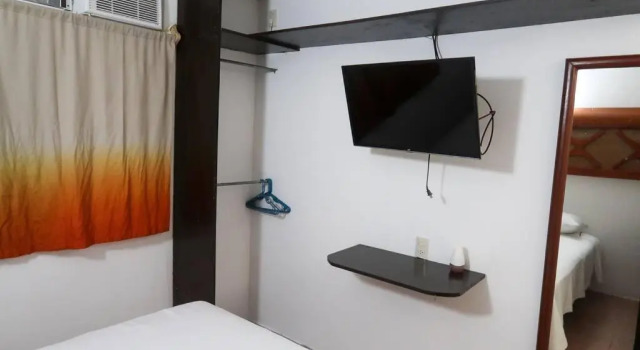 Casa Aurora #2: Private room in excellent location, Book Hotel Puerto Vallarta Jalisco