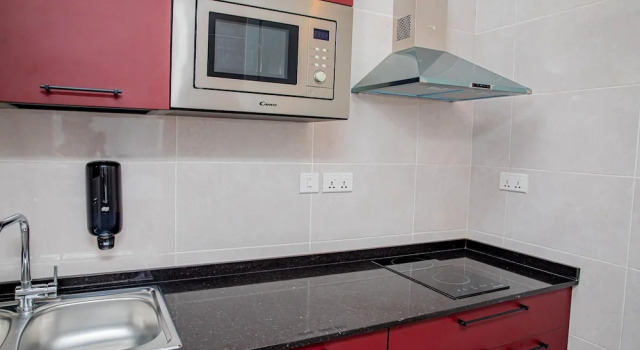 Номер Standard Casa Bianca