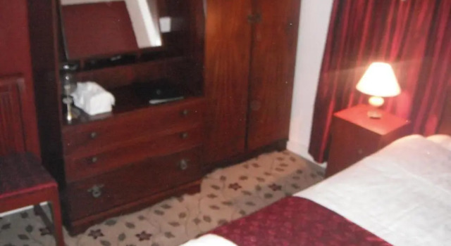 Castlemaine House B&B, Boek Bed and Breakfast Castlemaine Kerry