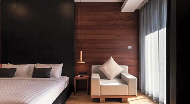 Номер Superior The Habita Hatyai