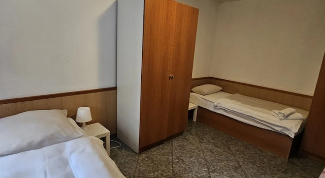 Pension Seckbach, Забронировать Апарт-отель Апарт-отели земли Гессена, Апарт-отель