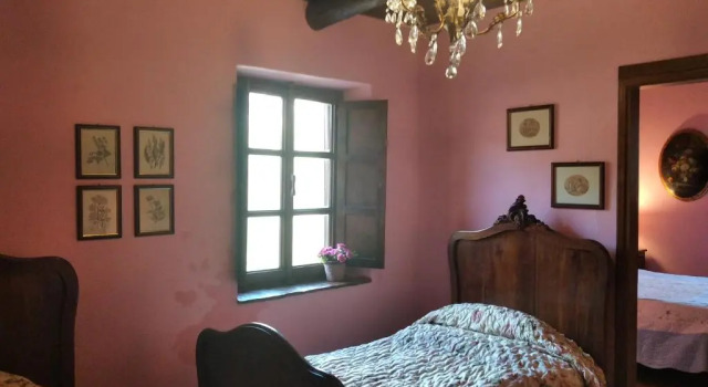 Семейный номер Standard Villa Belvedere