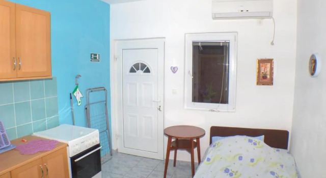 Апартаменты Apartments Plaža