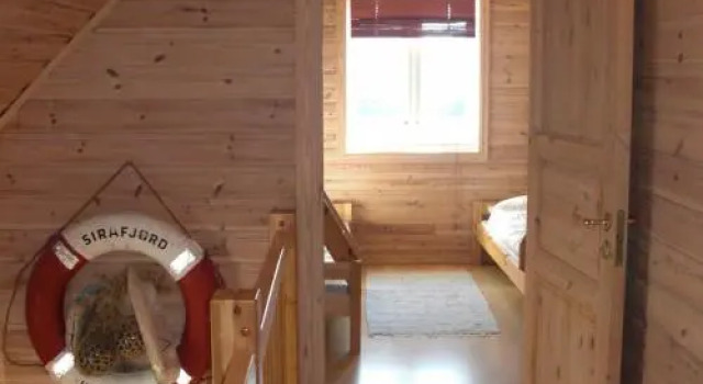 Holiday Home Sørevegen, Rezervasyon Otel Utsira Rogaland