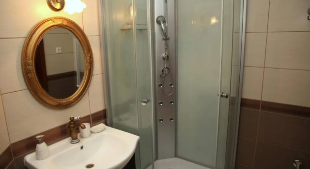 Коттедж Rozmaring Pihenőház