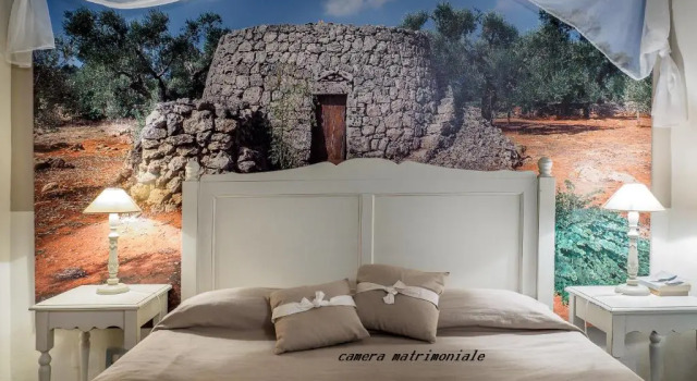 Antica Masseria Rottacapozza, Prenota Hotel Hotel a Ugento con colazione, Colazione