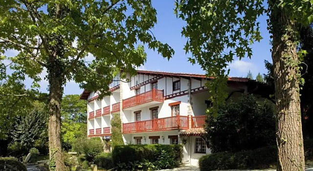 Трёхместный номер Privilege Hotel Argi Eder